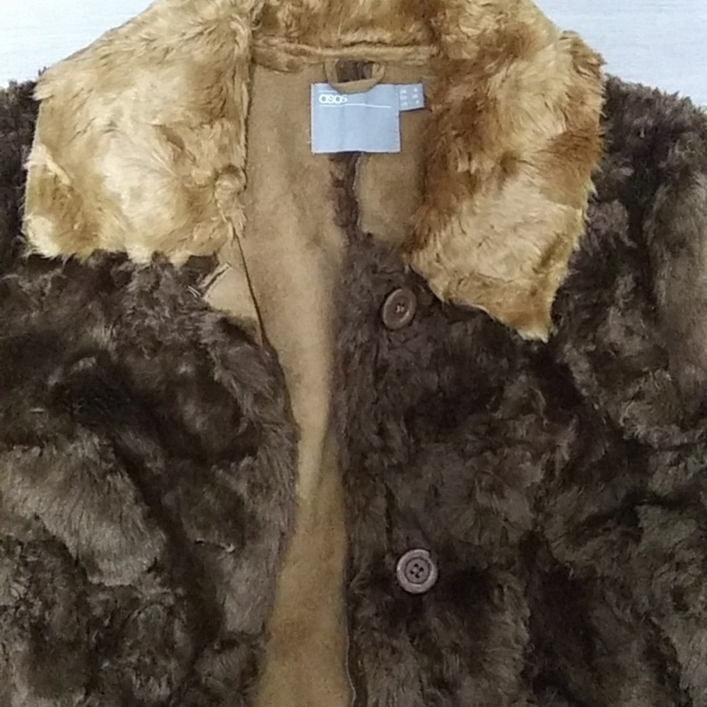 ASOS jacket - Picture 2 of 5